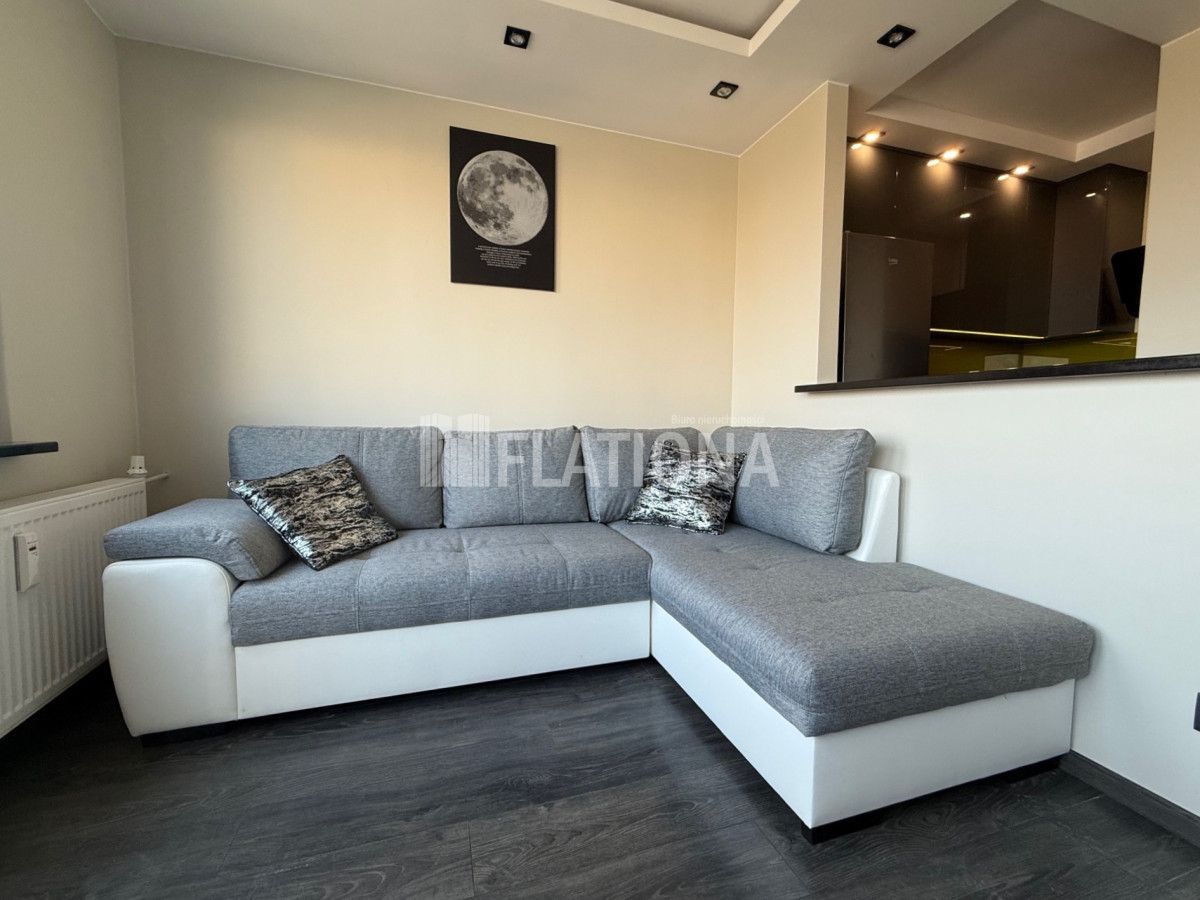 Mieszkanie 1-pokojowe Gdynia, skwer Kościuszki