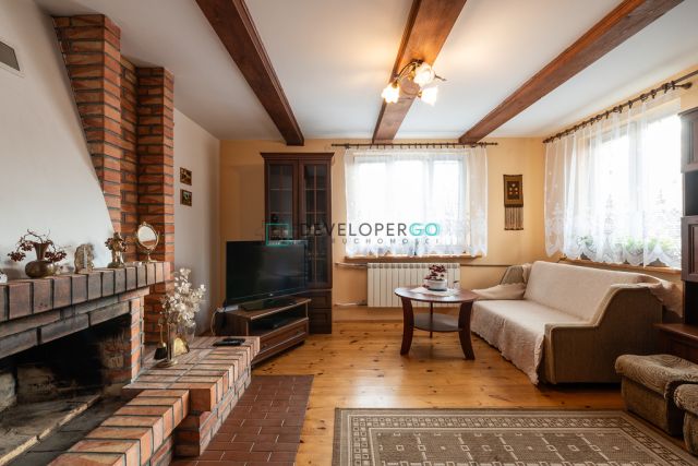 dom wolnostojący, 7 pokoi Białowieża. Zdjęcie 5