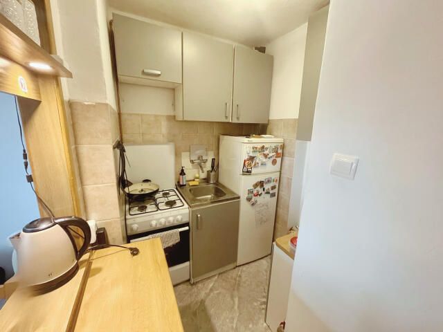 Mieszkanie 1-pokojowe Warszawa Wola, ul. Mordechaja Anielewicza. Zdjęcie 5