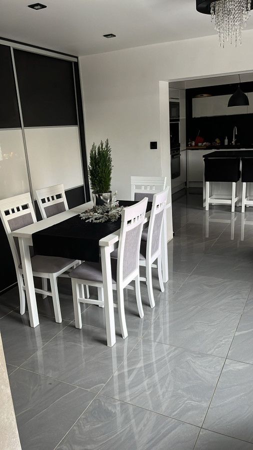 dom wolnostojący, 7 pokoi Kępno Kamczatka, ul. Strumykowa. Zdjęcie 6