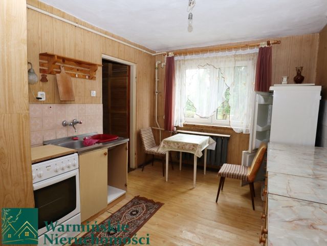 dom wolnostojący, 5 pokoi Bartoszyce, ul. Teresy Bratek. Zdjęcie 10