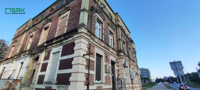 Mieszkanie 3-pokojowe Bytom, ul. Łagiewnicka. Zdjęcie 1