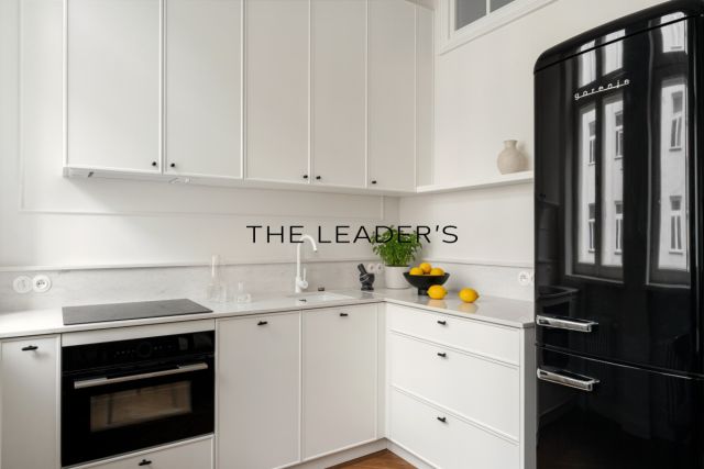 Mieszkanie 2-pokojowe Warszawa Śródmieście, ul. Lwowska. Zdjęcie 7