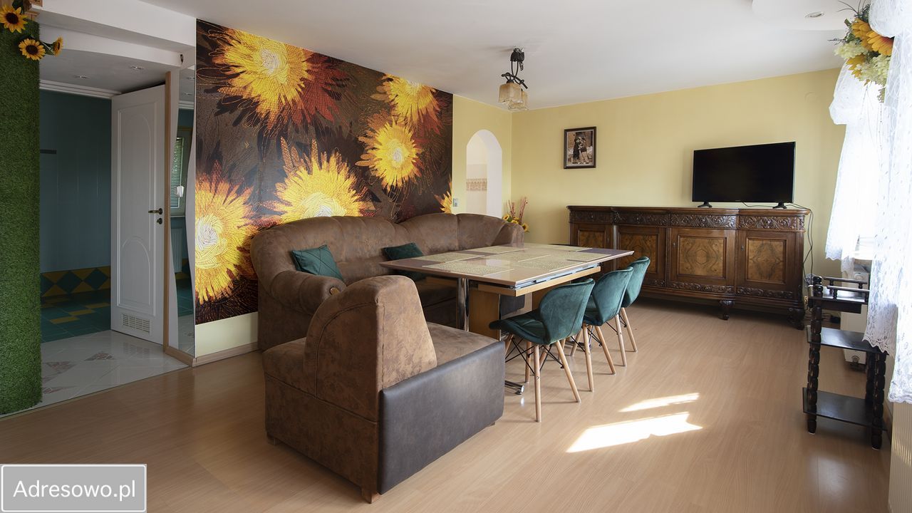 dom wolnostojący, 3 pokoje Wisła, ul. Letnia. Zdjęcie 9