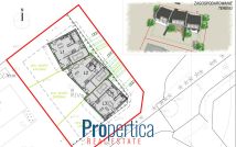 Działka budowlana Warszawa Wilanów, ul. Potułkały. Zdjęcie 4