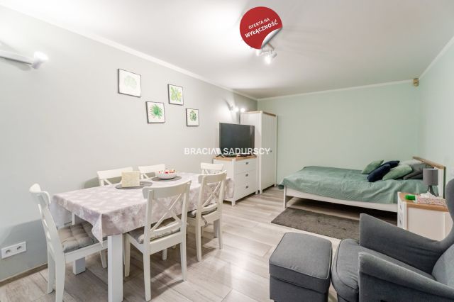 Mieszkanie 3-pokojowe Kraków Prokocim, ul. Jana Kurczaba. Zdjęcie 1