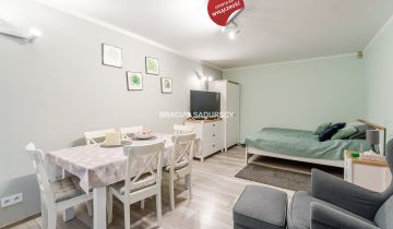 Mieszkanie 3-pokojowe Kraków Prokocim, ul. Jana Kurczaba