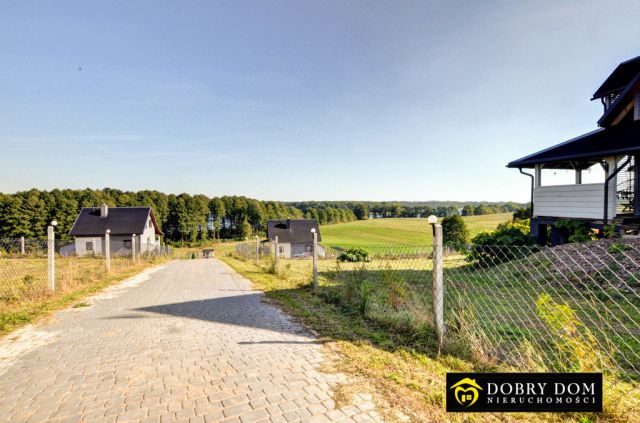 dom wolnostojący, 4 pokoje Burbiszki. Zdjęcie 14