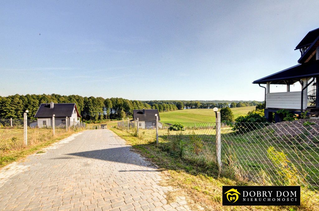 dom wolnostojący, 4 pokoje Burbiszki. Zdjęcie 14