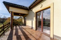 dom wolnostojący, 7 pokoi Skawina, ul. Wojska Polskiego. Zdjęcie 4