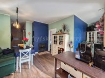 Mieszkanie 3-pokojowe Groblice. Zdjęcie 4