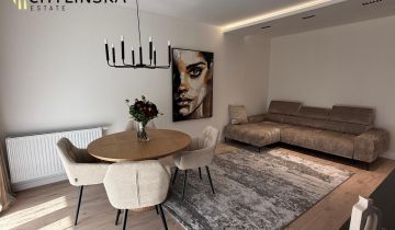 Mieszkanie 3-pokojowe Gdynia Mały Kack, ul. Strzelców