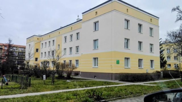 Mieszkanie 2-pokojowe Gdynia Grabówek, ul. Stefana Ramułta. Zdjęcie 1