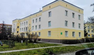 Mieszkanie 2-pokojowe Gdynia Grabówek, ul. Stefana Ramułta