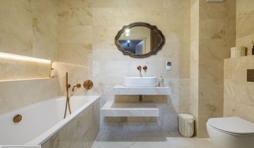 Mieszkanie 3-pokojowe Gdynia Chwarzno-Wiczlino, ul. Leona Staniszewskiego