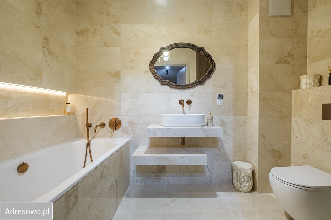 Mieszkanie 3-pokojowe Gdynia Chwarzno-Wiczlino, ul. Leona Staniszewskiego. Zdjęcie 2