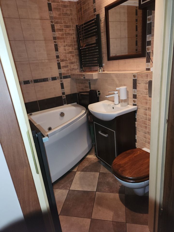 Mieszkanie 2-pokojowe Szczecin Niebuszewo, ul. Miedziana. Zdjęcie 8