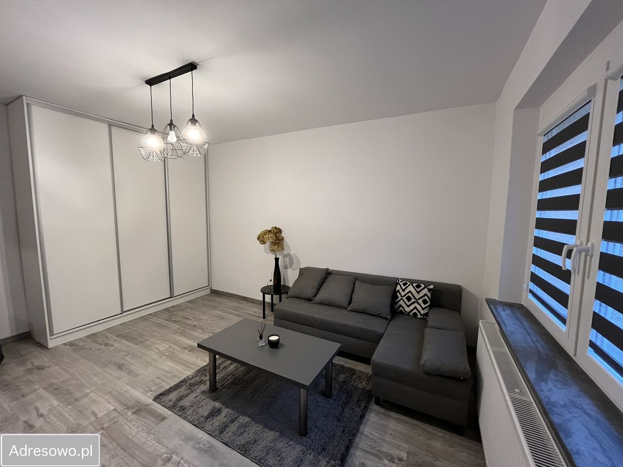 Mieszkanie 1-pokojowe Siemianowice Śląskie Tuwim, ul. Grabowa. Zdjęcie 8