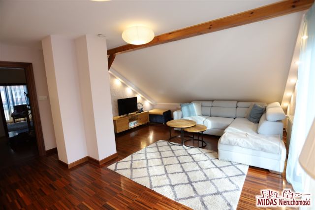 dom wolnostojący, 4 pokoje Ciechocinek Centrum, ul. Józefa Dembickiego. Zdjęcie 21