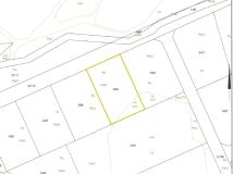 Działka budowlana Staniszów, ul. Radosna. Zdjęcie 2