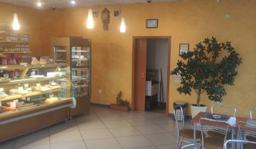 Lokal Warszawa Bielany, ul. Josepha Conrada