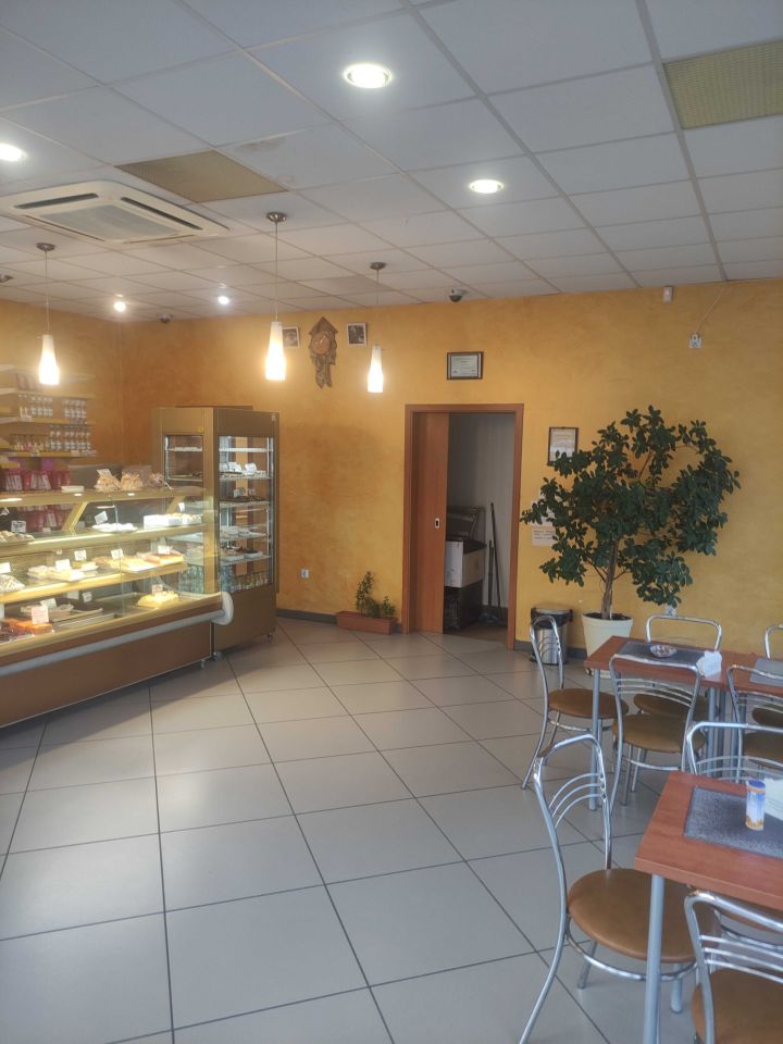 Lokal Warszawa Bielany, ul. Josepha Conrada. Zdjęcie 2