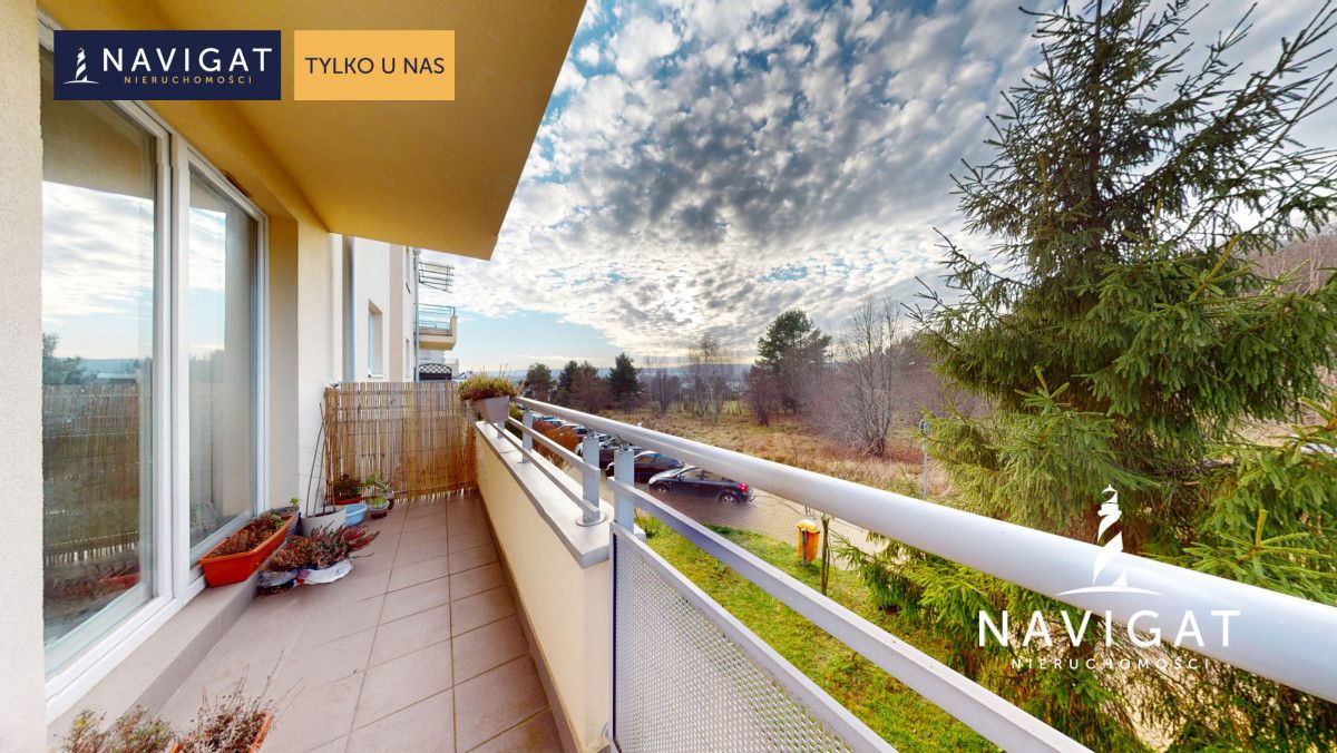 Mieszkanie 2-pokojowe Reda, ul. Widokowa. Zdjęcie 15