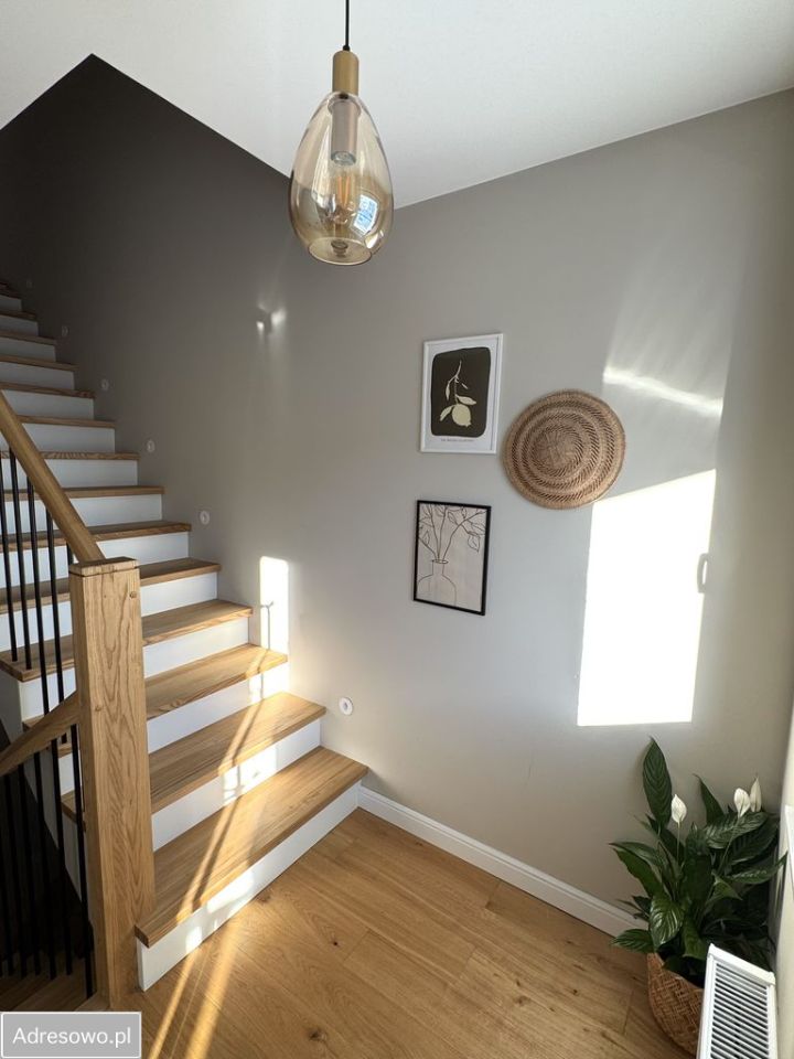 Mieszkanie 4-pokojowe Pogórze, ul. Feliksa Dorsza. Zdjęcie 15