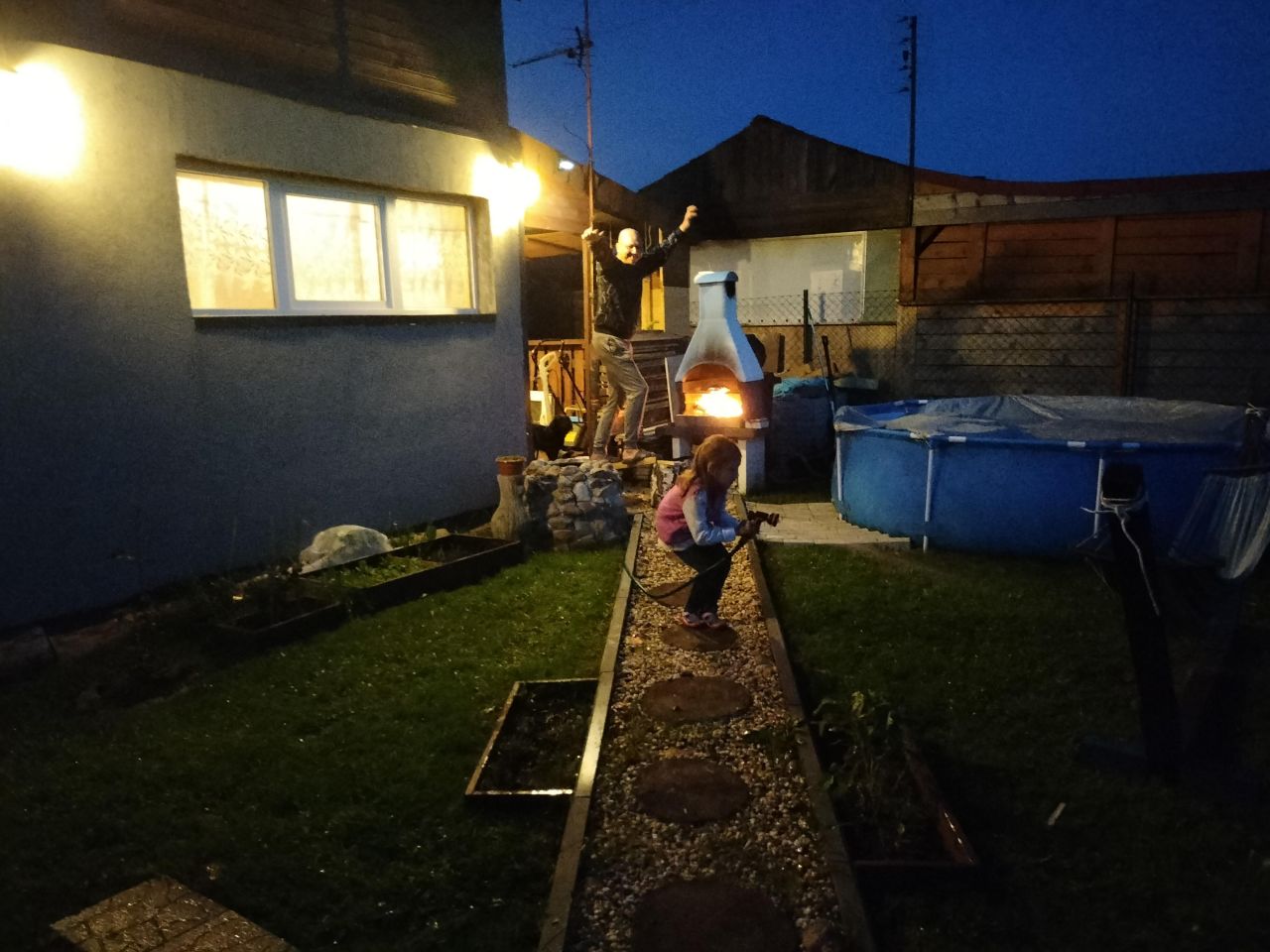 Działka rekreacyjna Niewiesze, ul. Plażowa. Zdjęcie 7