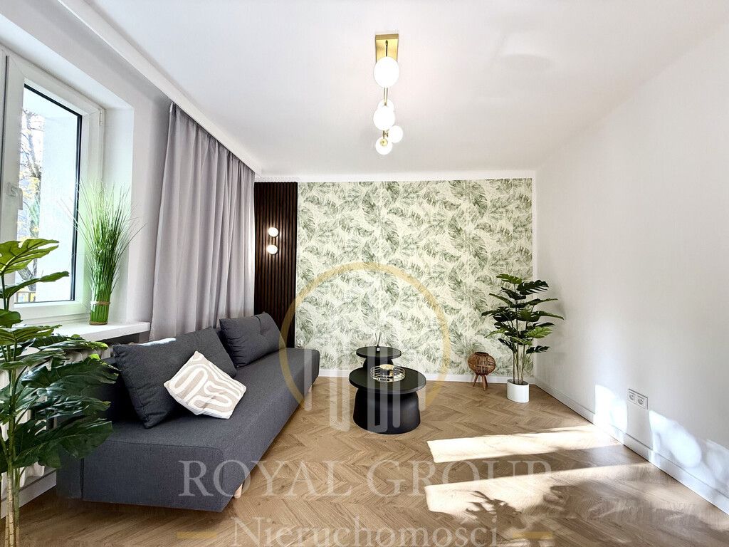 Mieszkanie 2-pokojowe Lublin Wieniawa, ul. Puławska. Zdjęcie 4