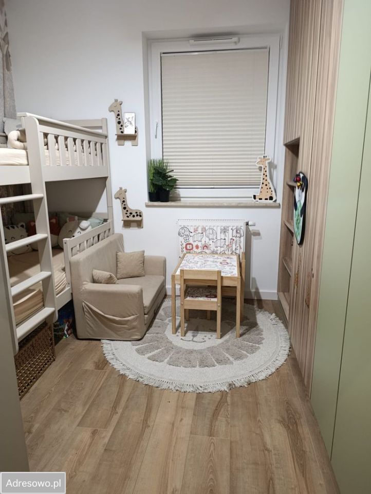 Mieszkanie 3-pokojowe Lublin Wrotków, ul. Henryka Wolińskiego. Zdjęcie 6