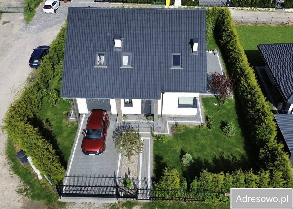 dom wolnostojący, 5 pokoi Prawiedniki. Zdjęcie 10