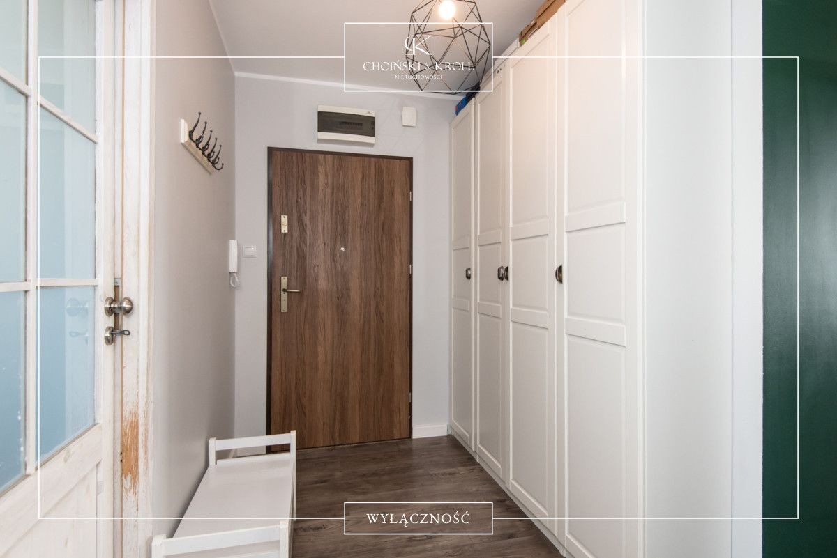 Mieszkanie 2-pokojowe Zalasewo, ul. Serdeczna. Zdjęcie 11