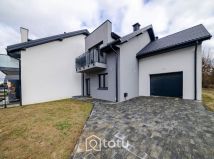 bliźniak, 5 pokoi Błonie, ul. Lesznowska. Zdjęcie 4