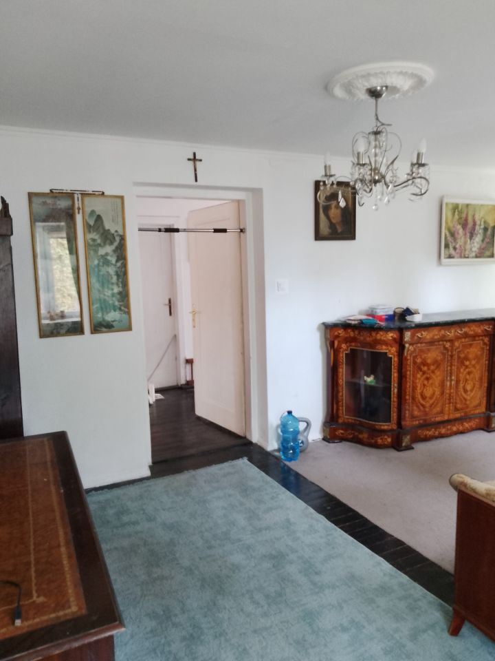 dworek, 3 pokoje Piaseczno Zalesie Dolne, ul. Modrzewiowa. Zdjęcie 14