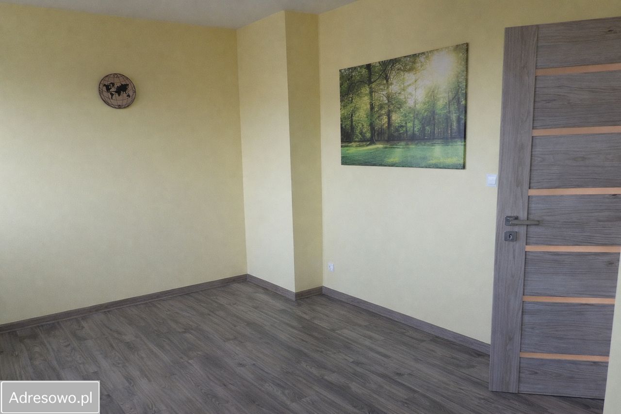 Mieszkanie 4-pokojowe Wrocław Krzyki, ul. Kabaczkowa. Zdjęcie 9