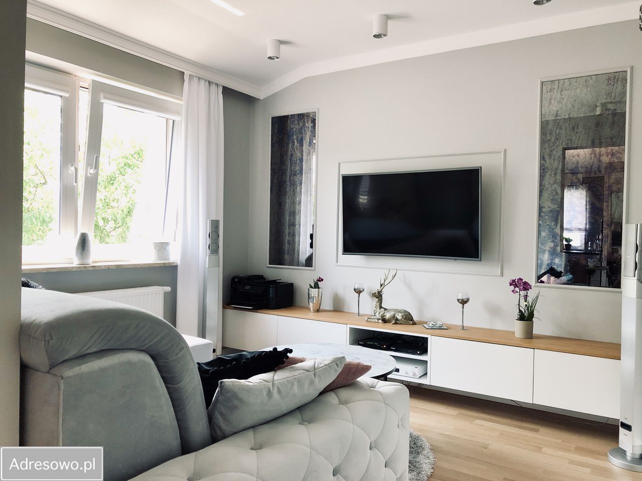 Mieszkanie 2-pokojowe Warszawa Wawer, ul. Błękitna. Zdjęcie 19