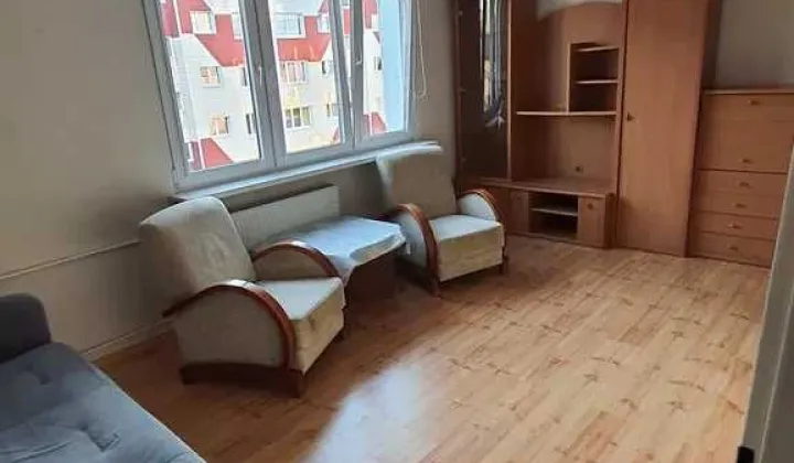 Mieszkanie 2-pokojowe Lubin, ul. Księcia Ludwika I