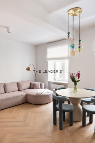 Mieszkanie 2-pokojowe Warszawa Śródmieście, ul. Wilcza. Zdjęcie 3