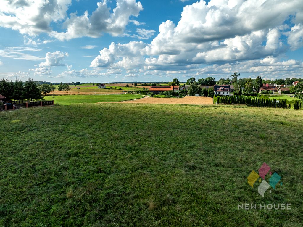 Działka budowlana Gady. Zdjęcie 11