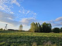 Działka rekreacyjna Świdwin, ul. Pocztowa. Zdjęcie 1