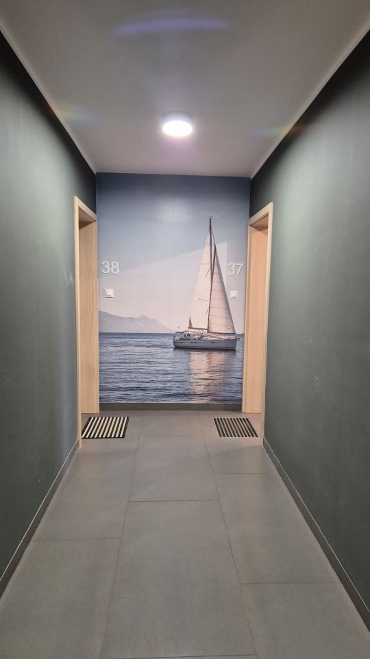 Mieszkanie 3-pokojowe Pogórze, ul. Tadeusza Kościuszki. Zdjęcie 14