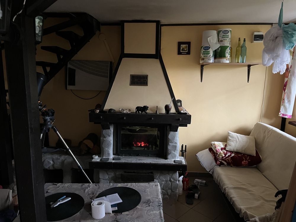 Działka rod Andrychów Pańska Góra. Zdjęcie 6