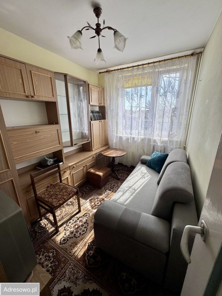 Mieszkanie 2-pokojowe Lidzbark Warmiński, ul. Legionów. Zdjęcie 8