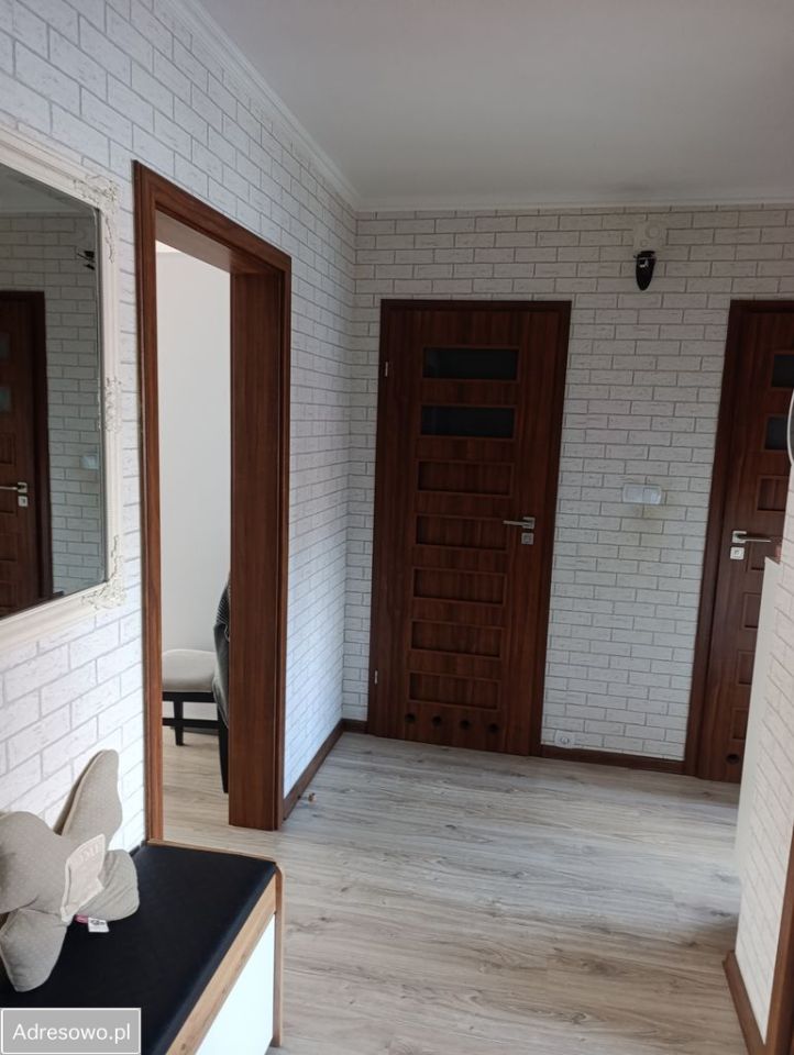 Mieszkanie 3-pokojowe Bełchatów, os. Dolnośląskie. Zdjęcie 4