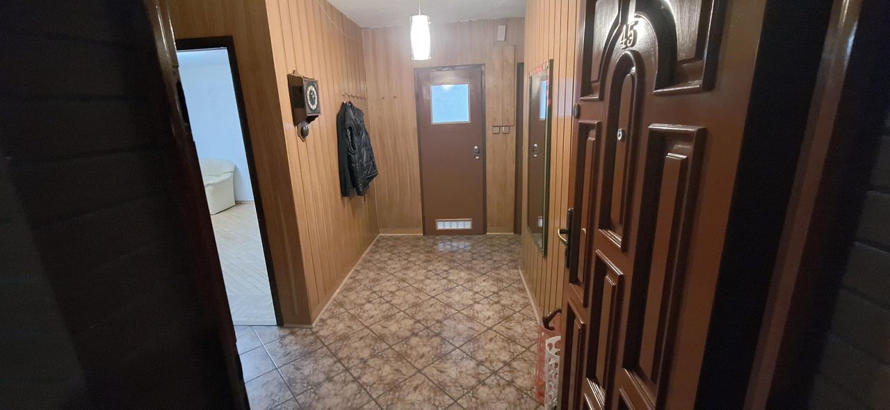 Mieszkanie 3-pokojowe Tychy Paprocany, ul. Henryka Wieniawskiego. Zdjęcie 4