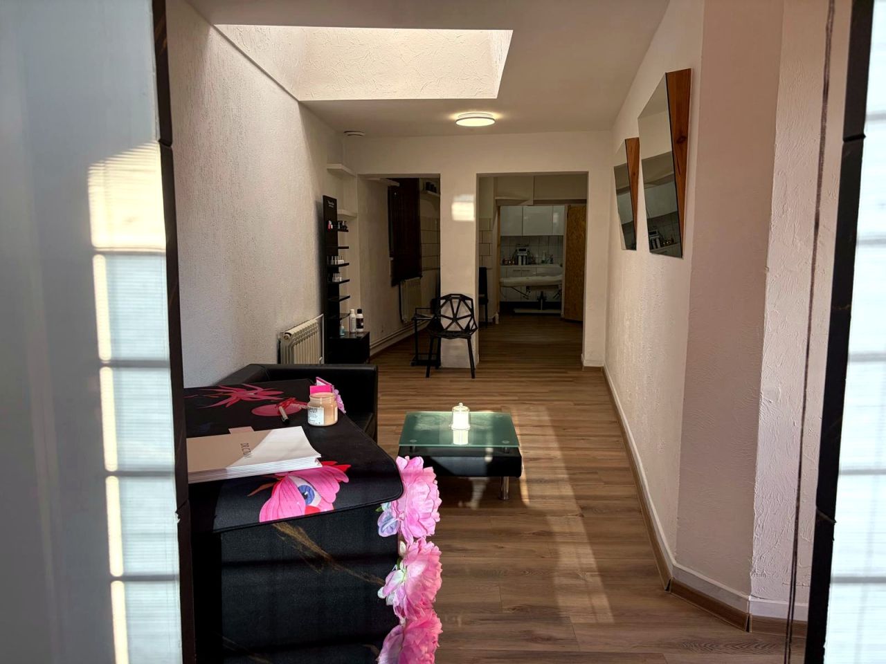 Lokal Rzeszów Śródmieście, ul. Stanisława Jabłońskiego. Zdjęcie 2