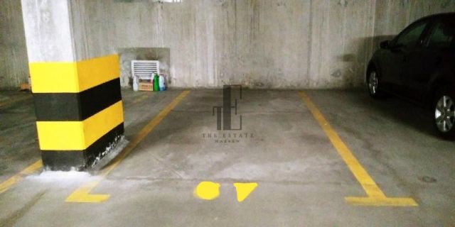 Garaż/miejsce parkingowe Warszawa Targówek, ul. św. Wincentego. Zdjęcie 1