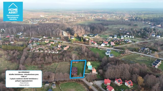 Lokal Kopalino, ul. Jeziorna. Zdjęcie 16