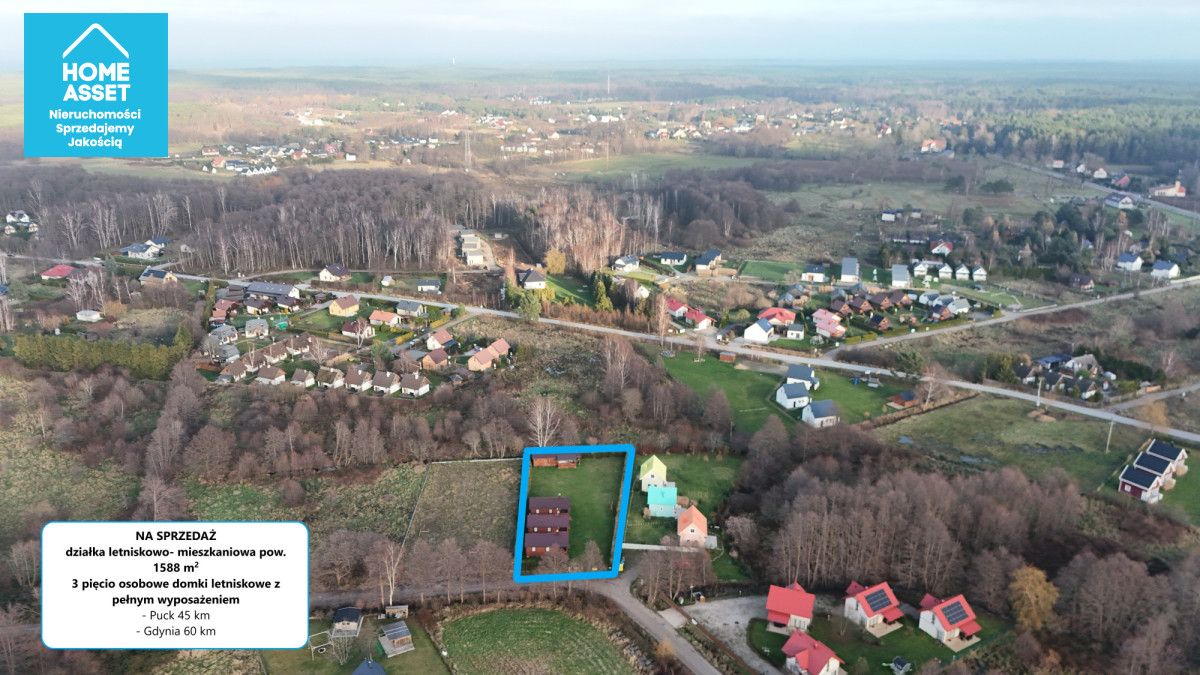 Lokal Kopalino, ul. Jeziorna. Zdjęcie 16